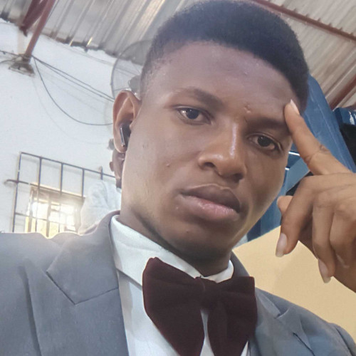 AFOLABI J. profile photo