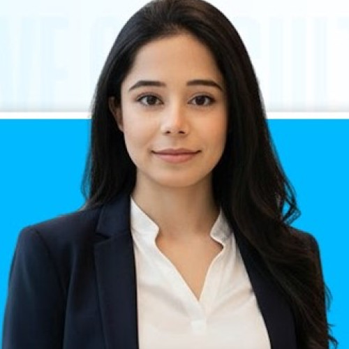 jenifer j. profile photo