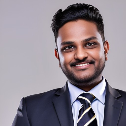 Raj J.