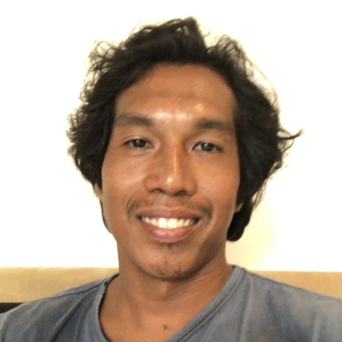 Darma W. profile photo