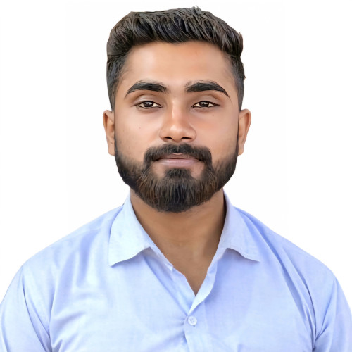 Saurav Kumar  S. profile photo