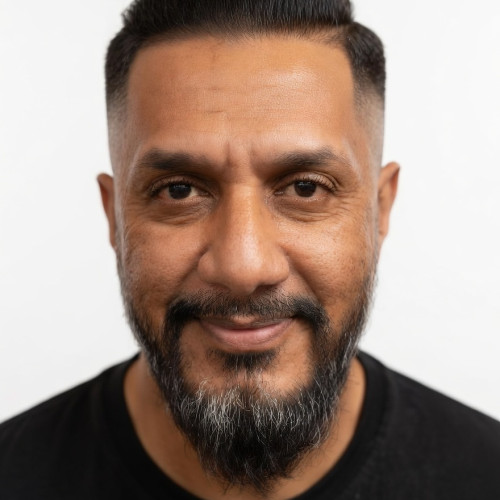 Muhammad Z. profile photo