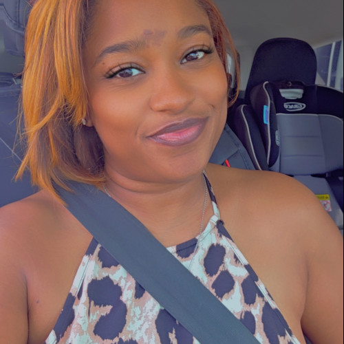 Ashley D. profile photo