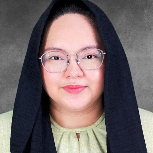 Zainalie B.