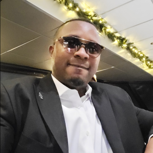 Adewale O. profile photo