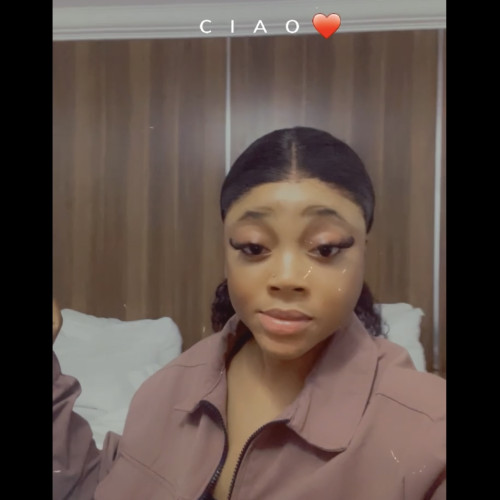 Precious S. profile photo