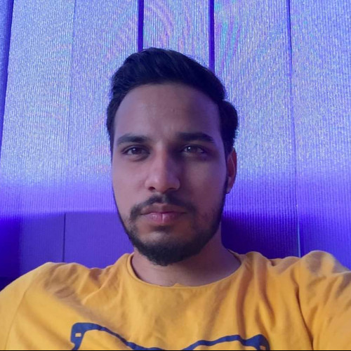 Syed  P. profile photo