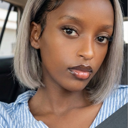 Milka V. profile photo