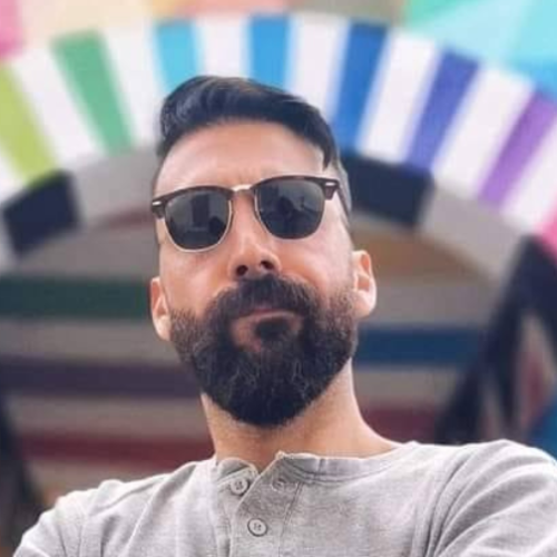fabrizio p. profile photo