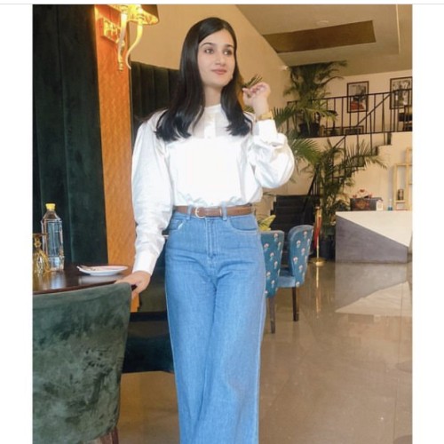 Aditi G.
