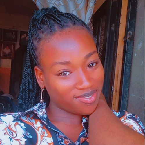 Mercy I. profile photo