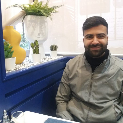 Abdessamie a. profile photo