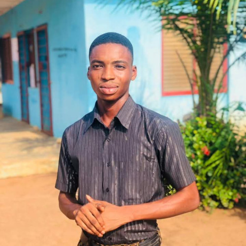 Lawal D. profile photo