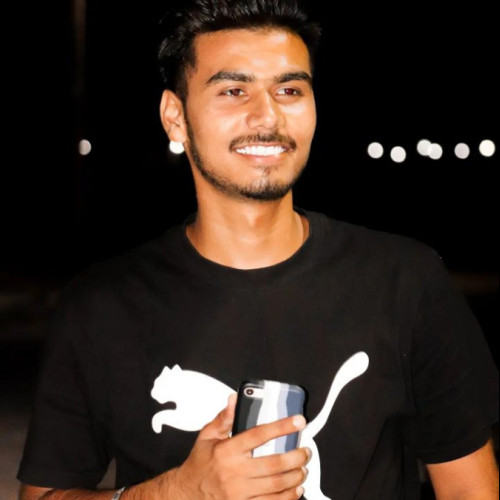 Jatin S. profile photo