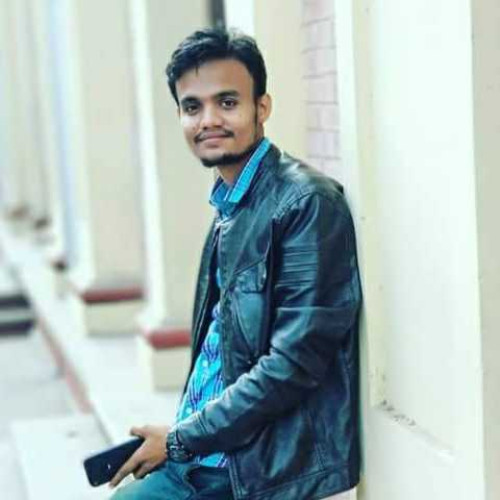 Rinku S.