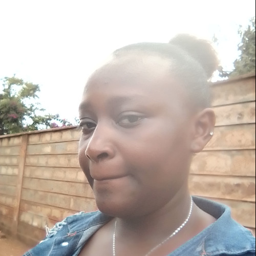 Fridah M. profile photo