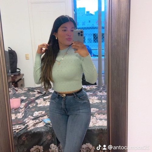 Antonieta R. profile photo