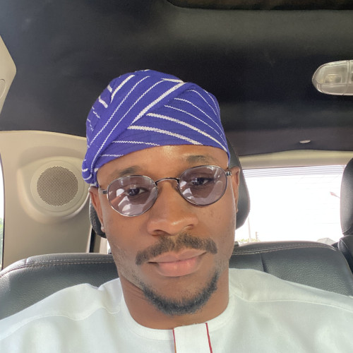 Kehinde K. profile photo