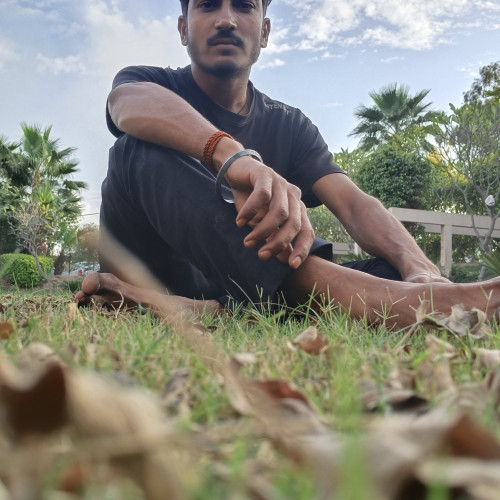 Sumit K. profile photo