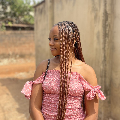 Smilingheart D. profile photo