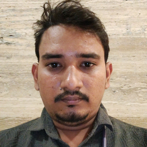 Krishna R. profile photo