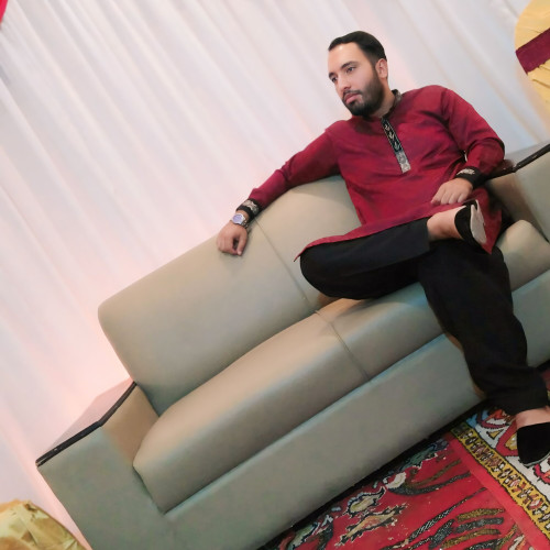 Shoaib A. profile photo