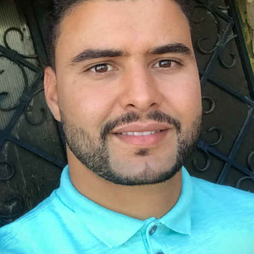 Mehdi K.