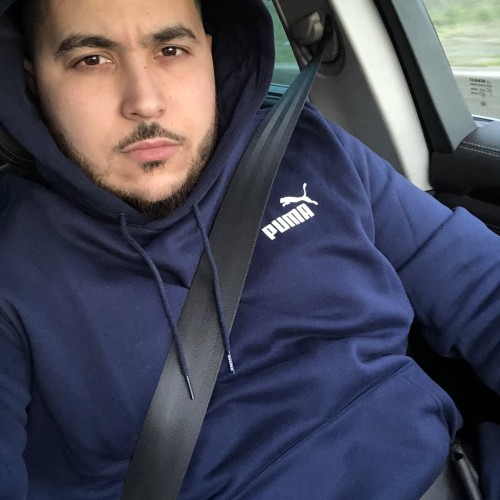 Antonio R. profile photo