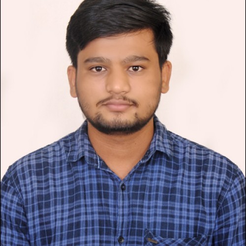Deepak P.
