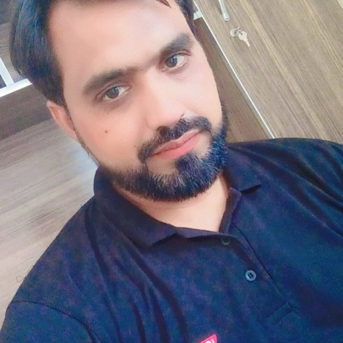 Saeed  A. profile photo