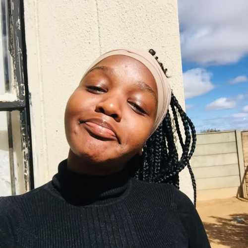 Simphiwe  Z. profile photo