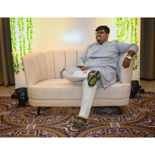 Hem  P. profile photo