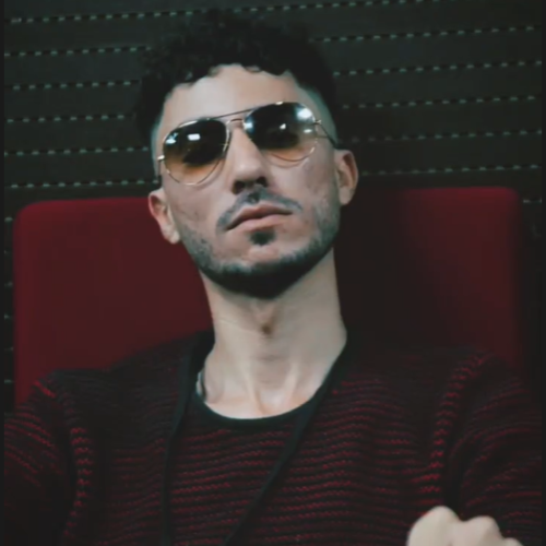 Red B. profile photo