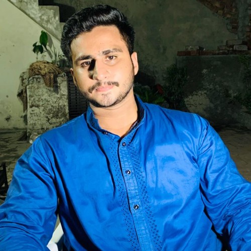 Umer F.