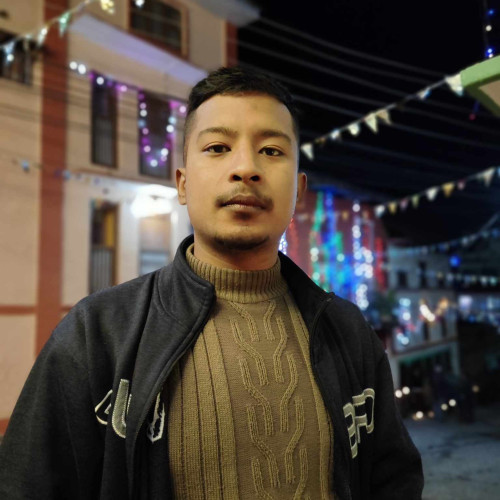 Sashank B. profile photo