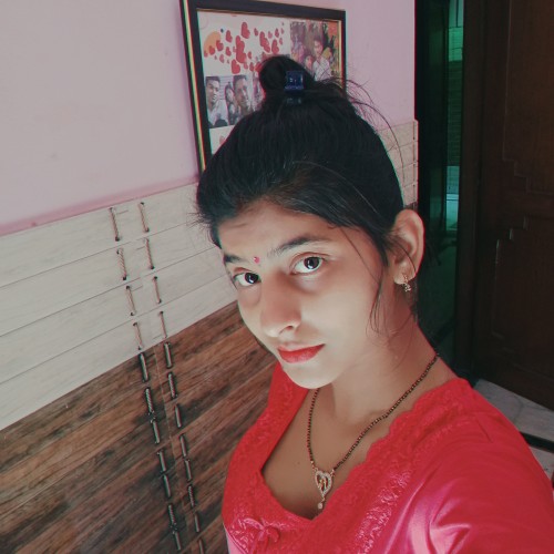 Kajal Y.