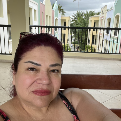 Mary S. profile photo