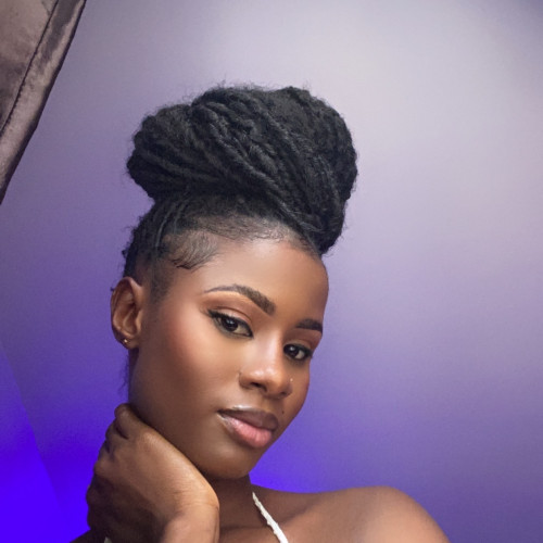 Blessing  M. profile photo