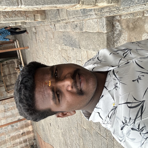 Subash N. profile photo