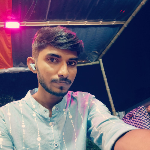 Sanjib B. profile photo