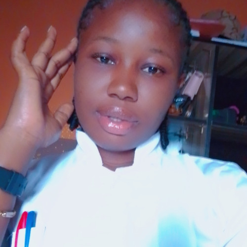 Onwukwe A. profile photo