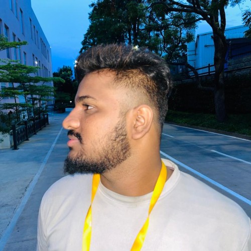 Akash G. profile photo