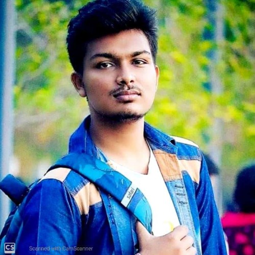 Kirit K.