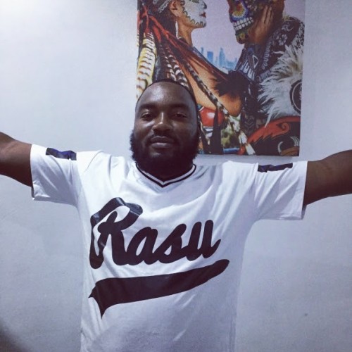 Kwame O. profile photo