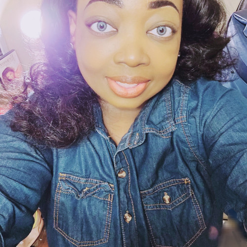 Pandora P. profile photo