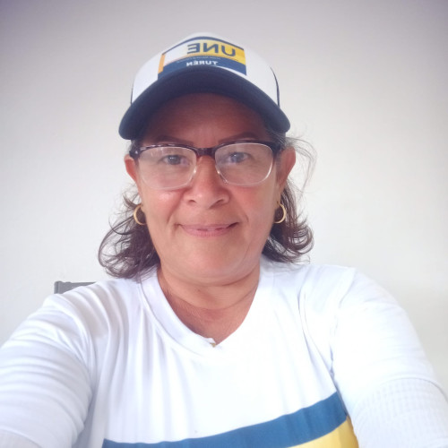 YAJAIRA V. profile photo