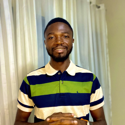 Venance  K. profile photo