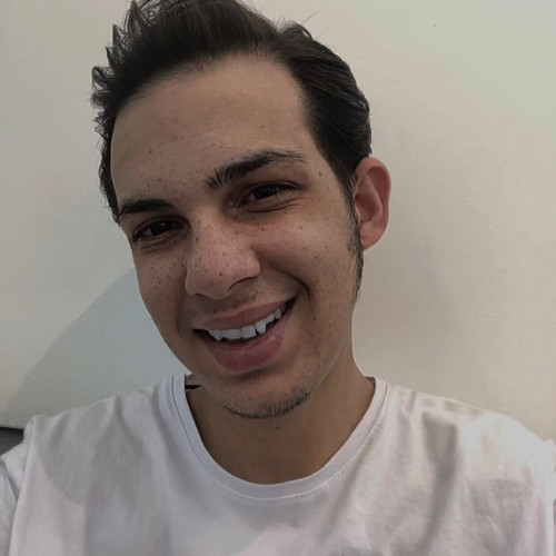Aydin K. profile photo