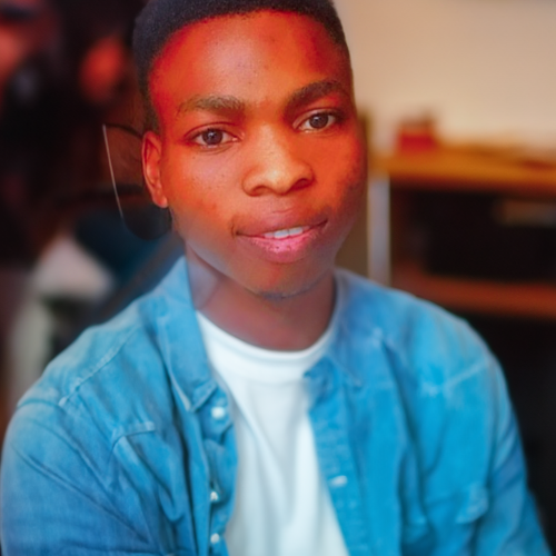 Bashiru A. profile photo