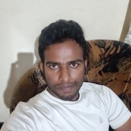 Chandan G.